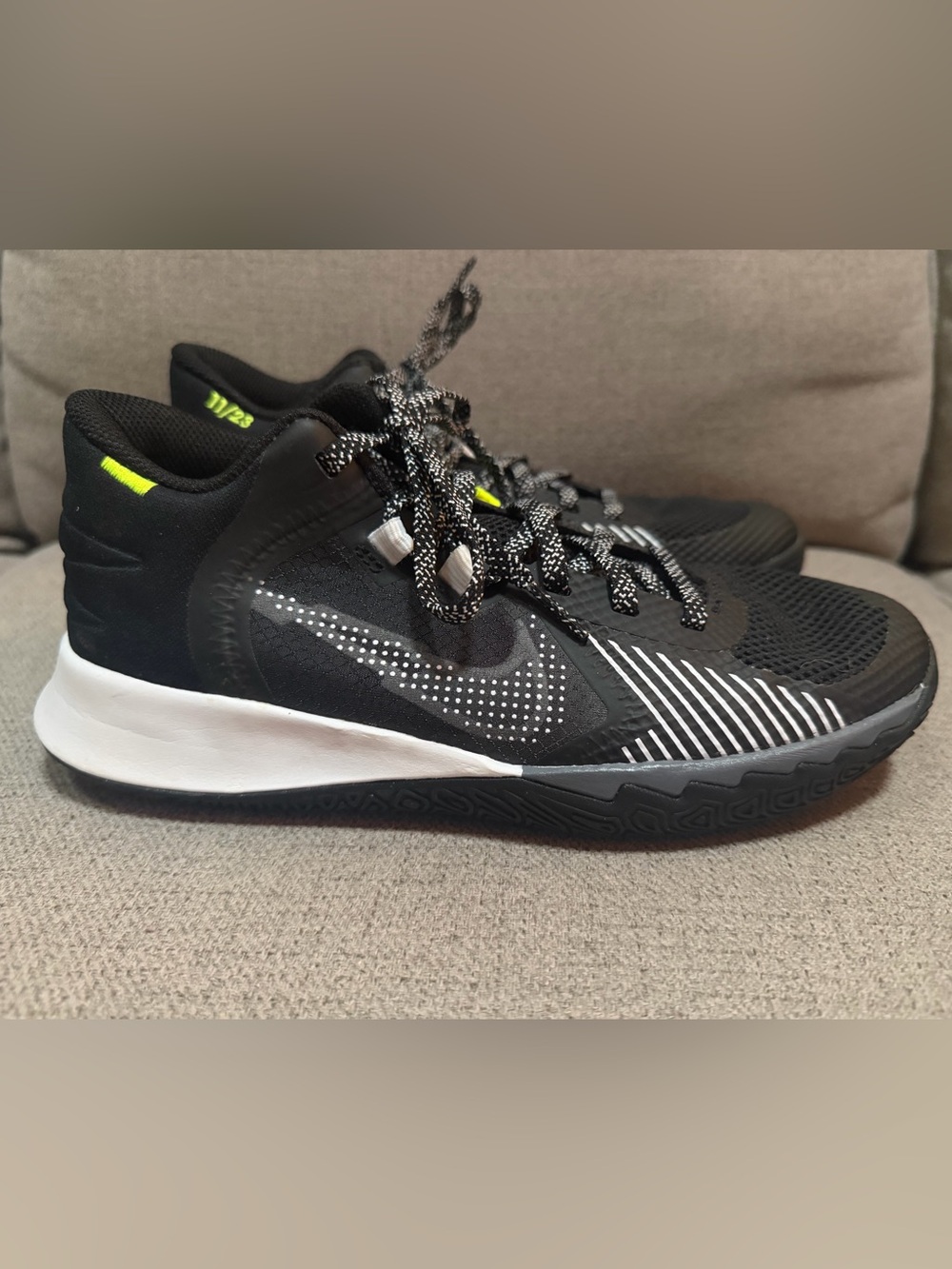 Nike Kyrie Flytrap 5